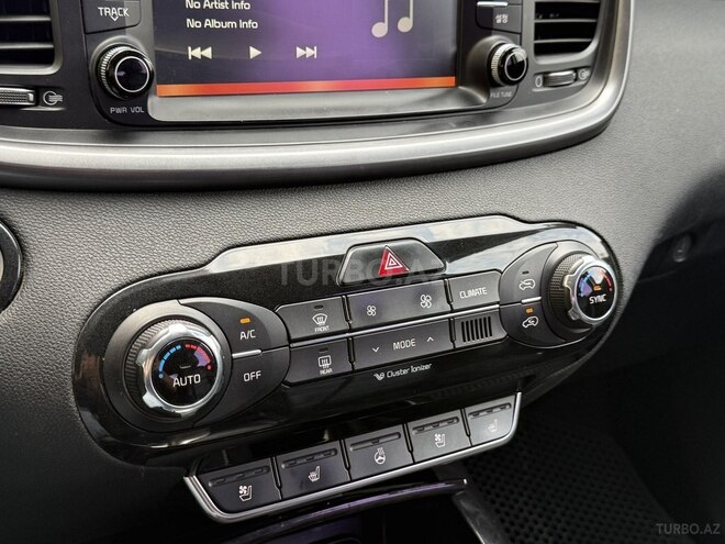 Kia Sorento 2015, 190,000 km - 2.0 l - Bakı