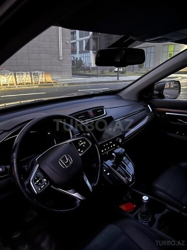 Honda CR-V 2019, 150,000 km - 2.4 l - Bakı
