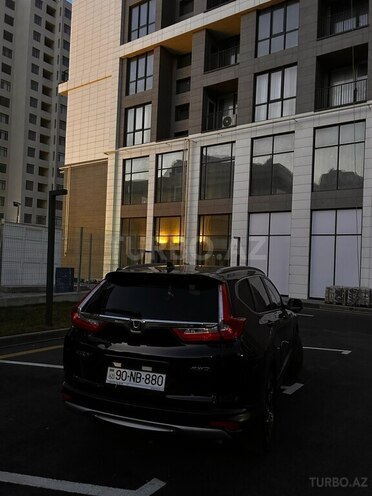 Honda CR-V 2019, 150,000 km - 2.4 l - Bakı