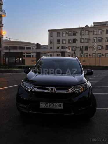 Honda CR-V 2019, 150,000 km - 2.4 l - Bakı