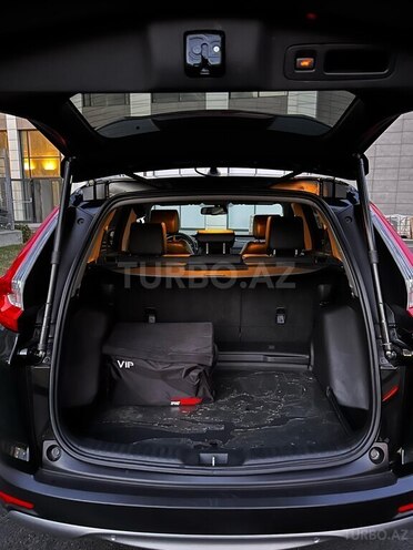 Honda CR-V 2019, 150,000 km - 2.4 l - Bakı