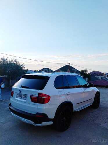 BMW X5 2007, 236,000 km - 3.0 l - Bakı