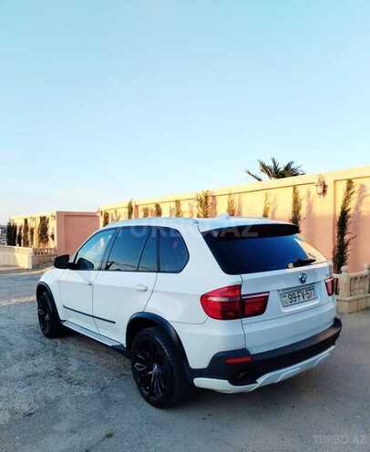 BMW X5 2007, 236,000 km - 3.0 l - Bakı