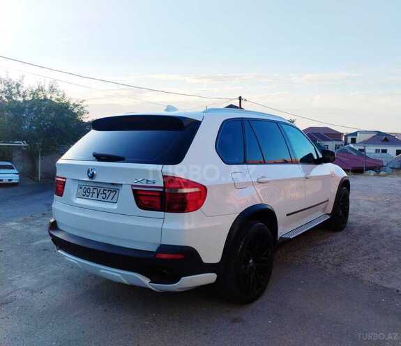 BMW X5 2007, 236,000 km - 3.0 l - Bakı