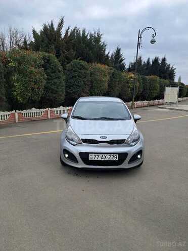 Kia Rio-1