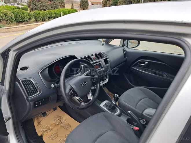 Kia Rio 2012, 288,410 km - 1.4 l - Bakı
