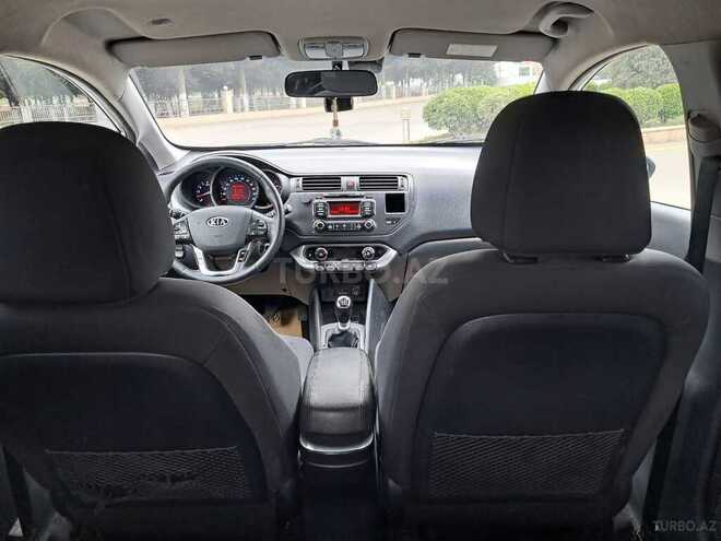 Kia Rio 2012, 288,410 km - 1.4 l - Bakı