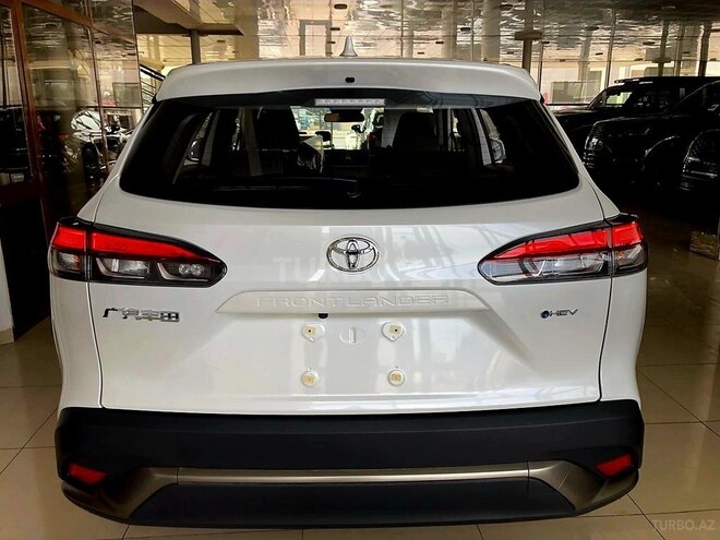 Toyota Frontlander-4