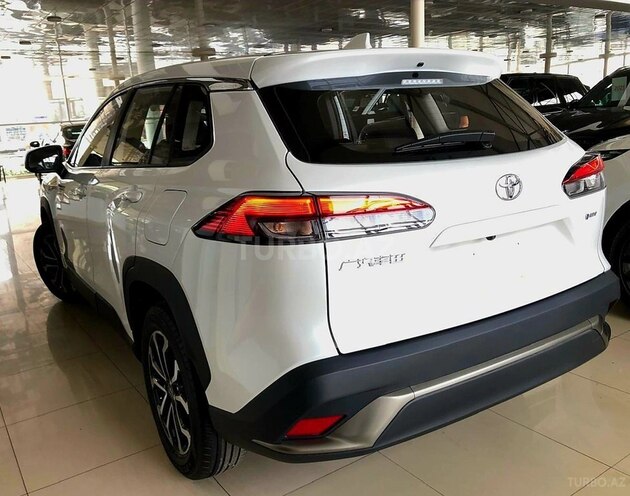 Toyota Frontlander-5