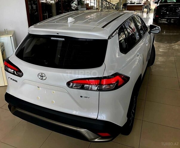 Toyota Frontlander-9