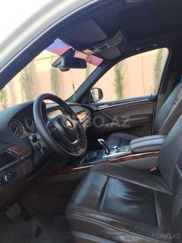 BMW X5 2007, 236,000 km - 3.0 l - Bakı