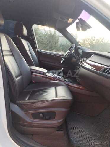 BMW X5 2007, 236,000 km - 3.0 l - Bakı