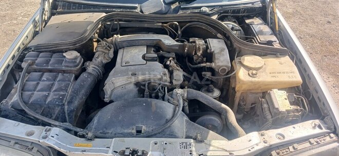 Mercedes C 180-10