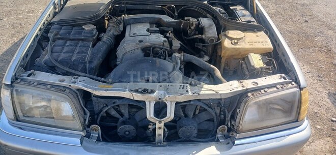Mercedes C 180-13