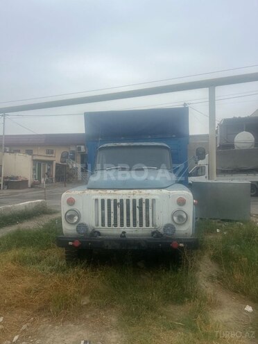 GAZ 53 1985, 500,000 km - 4.3 l - Bakı