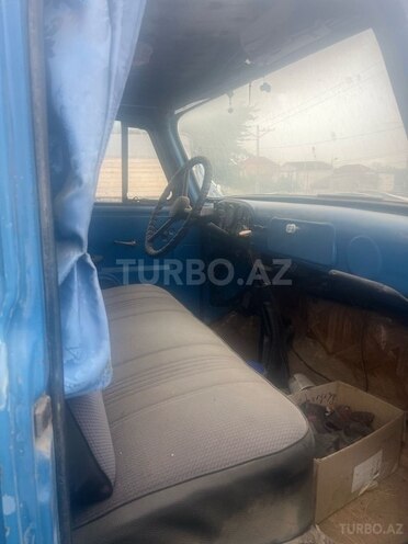 GAZ 53 1985, 500,000 km - 4.3 l - Bakı