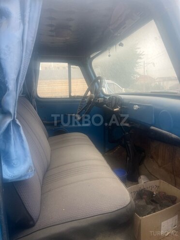 GAZ 53 1985, 500,000 km - 4.3 l - Bakı