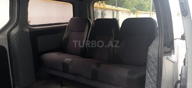 Hyundai H-1 2008, 357,486 km - 2.5 l - Bakı