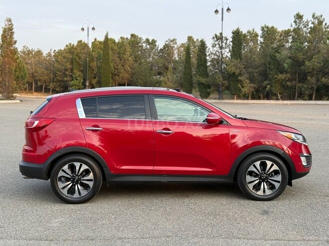 Kia Sportage 2012, 84,000 km - 2.0 l - Gəncə