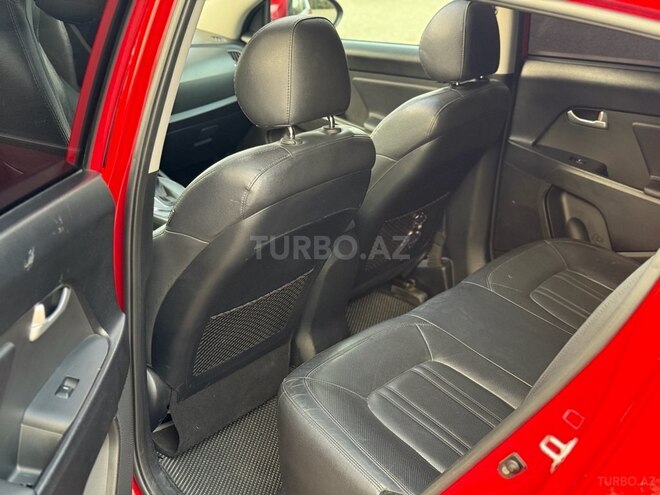 Kia Sportage 2012, 84,000 km - 2.0 l - Gəncə