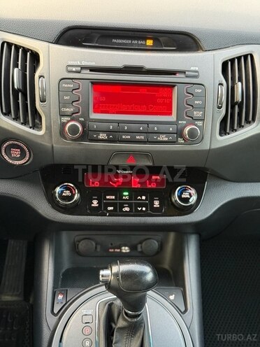 Kia Sportage 2012, 84,000 km - 2.0 l - Gəncə