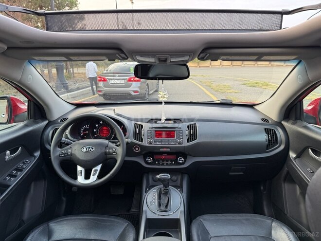 Kia Sportage 2012, 84,000 km - 2.0 l - Gəncə