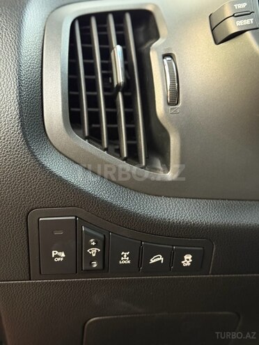 Kia Sportage 2012, 84,000 km - 2.0 l - Gəncə