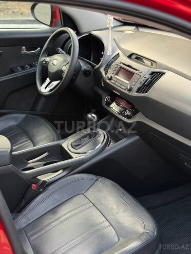 Kia Sportage 2012, 84,000 km - 2.0 l - Gəncə