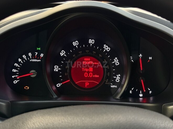 Kia Sportage 2012, 84,000 km - 2.0 l - Gəncə