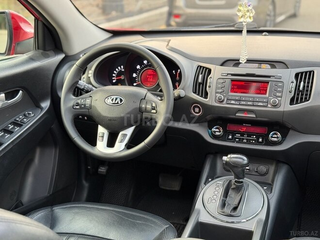 Kia Sportage 2012, 84,000 km - 2.0 l - Gəncə
