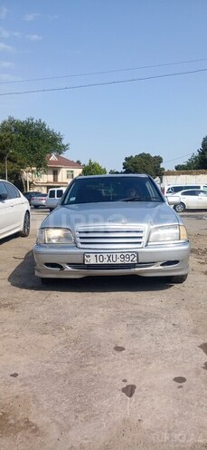 Mercedes C 180-14