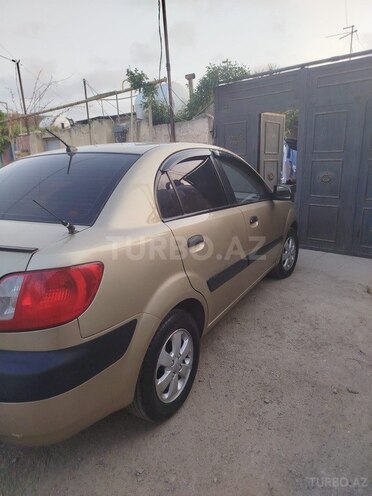 Kia Rio 2008, 170,000 km - 1.4 л - Bakı