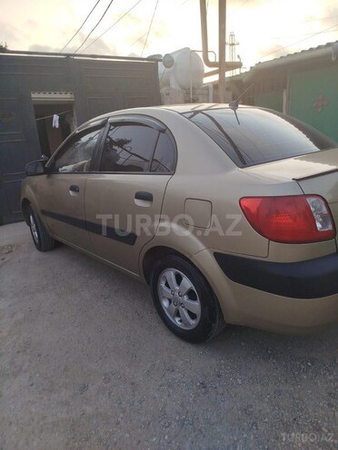 Kia Rio 2008, 170,000 km - 1.4 л - Bakı