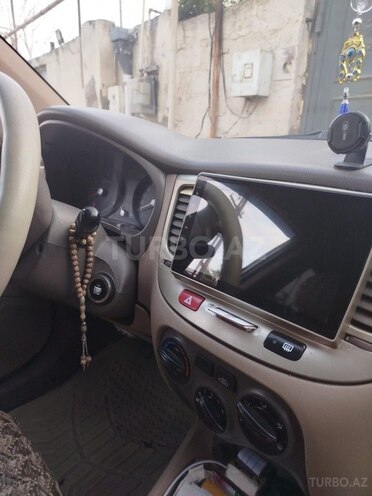Kia Rio 2008, 170,000 km - 1.4 л - Bakı