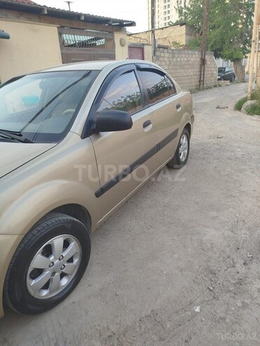 Kia Rio 2008, 170,000 km - 1.4 л - Bakı