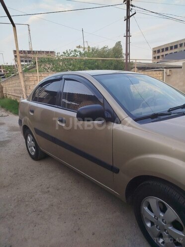 Kia Rio 2008, 170,000 km - 1.4 л - Bakı