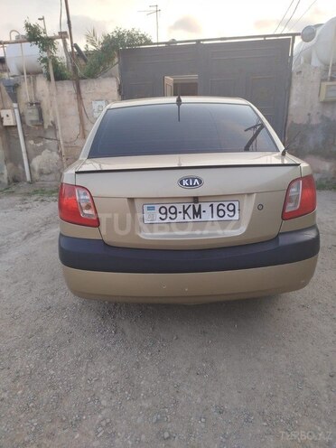 Kia Rio 2008, 170,000 km - 1.4 л - Bakı
