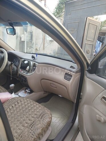 Kia Rio 2008, 170,000 km - 1.4 л - Bakı