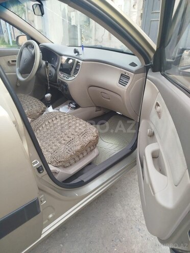 Kia Rio 2008, 170,000 km - 1.4 л - Bakı