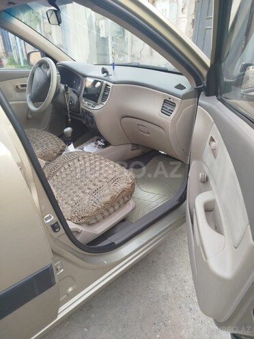 Kia Rio 2008, 170,000 km - 1.4 л - Bakı