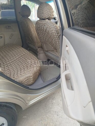 Kia Rio 2008, 170,000 km - 1.4 л - Bakı