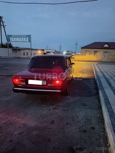 LADA (VAZ) 2107 2010, 63,039 km - 1.6 l - Bakı