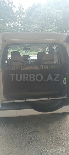 Mitsubishi Pajero io 2001, 320,960 km - 2.0 l - Bakı