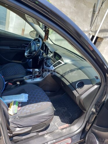 Chevrolet Cruze 2012, 252,659 km - 1.4 l - Sabirabad