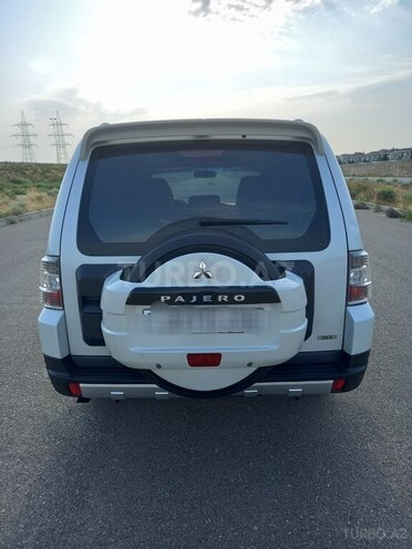 Mitsubishi Pajero 2007, 210,000 km - 3.0 l - Bakı