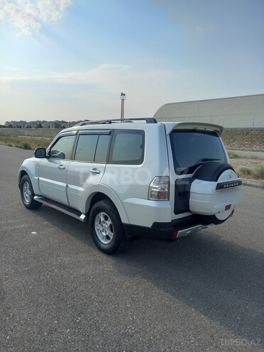 Mitsubishi Pajero 2007, 210,000 km - 3.0 l - Bakı