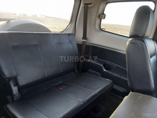Mitsubishi Pajero 2007, 210,000 km - 3.0 l - Bakı