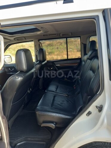 Mitsubishi Pajero 2007, 210,000 km - 3.0 l - Bakı