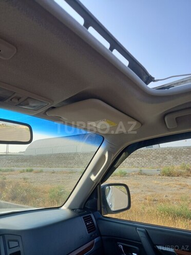 Mitsubishi Pajero 2007, 210,000 km - 3.0 l - Bakı