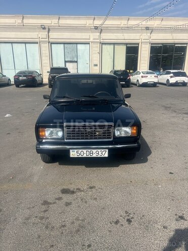 LADA (VAZ) 2107 2011, 100,000 km - 1.6 l - Bakı